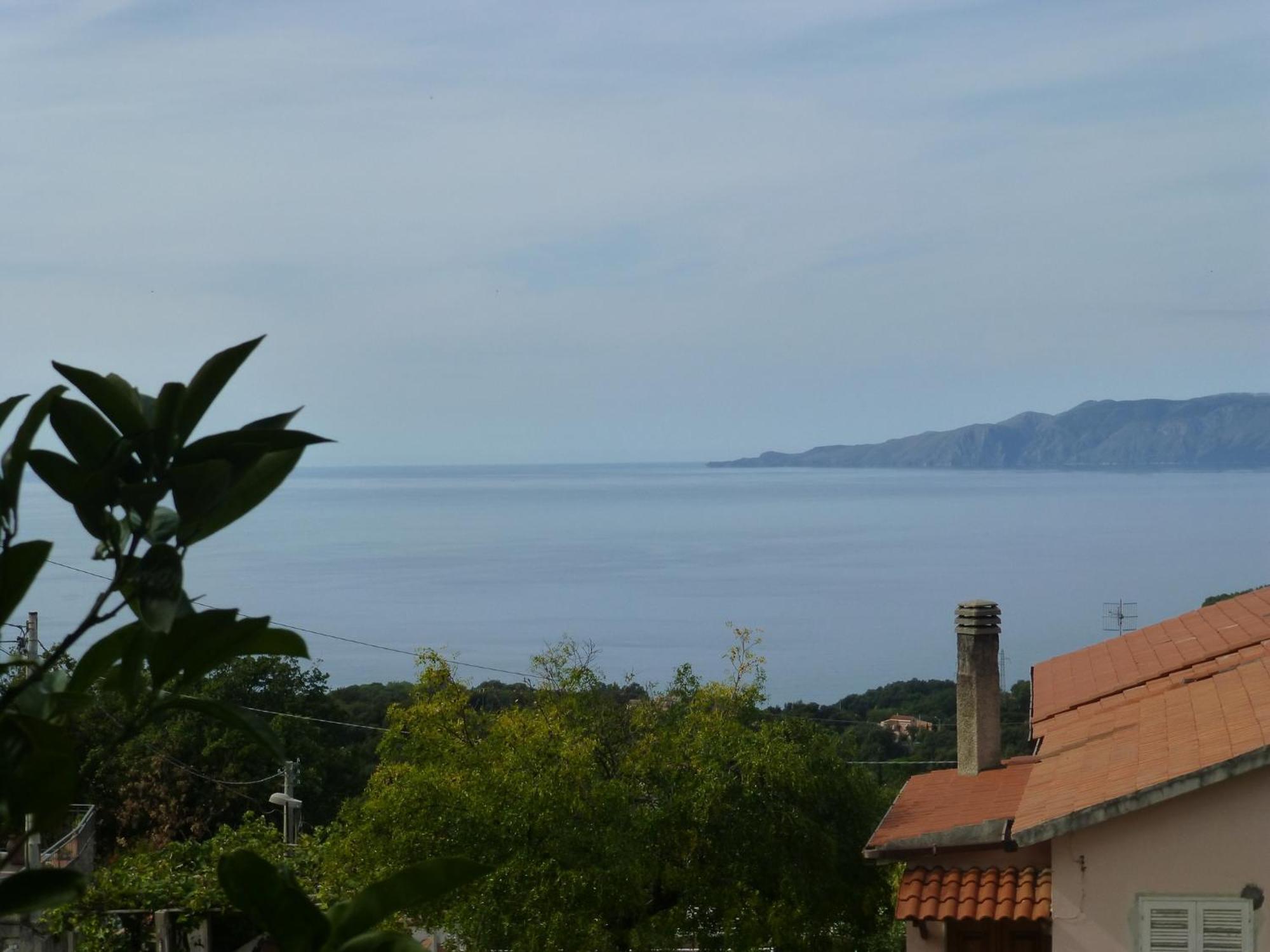 Casa Di Lascio Maratea Habitación foto