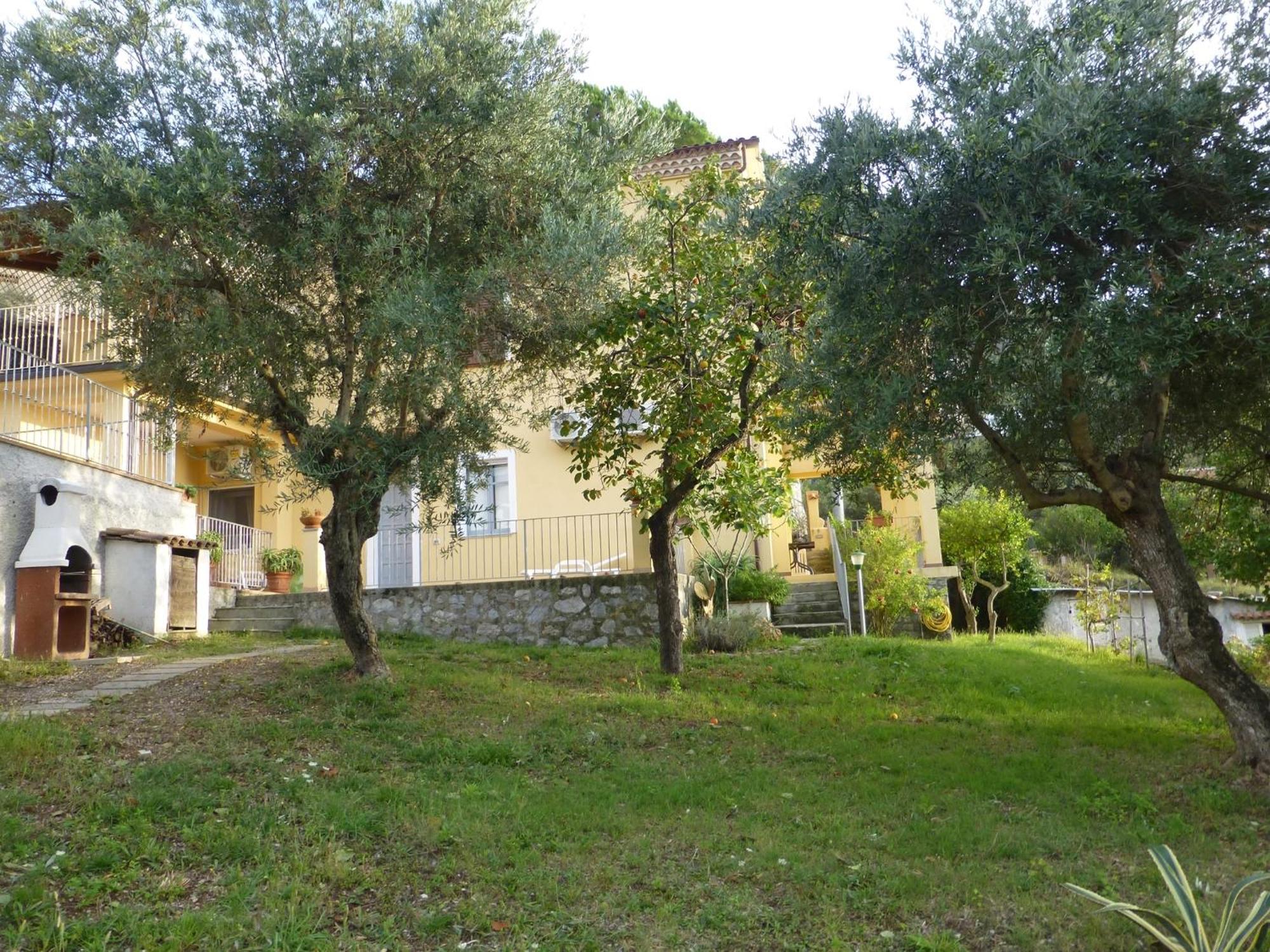 Casa Di Lascio Maratea Habitación foto