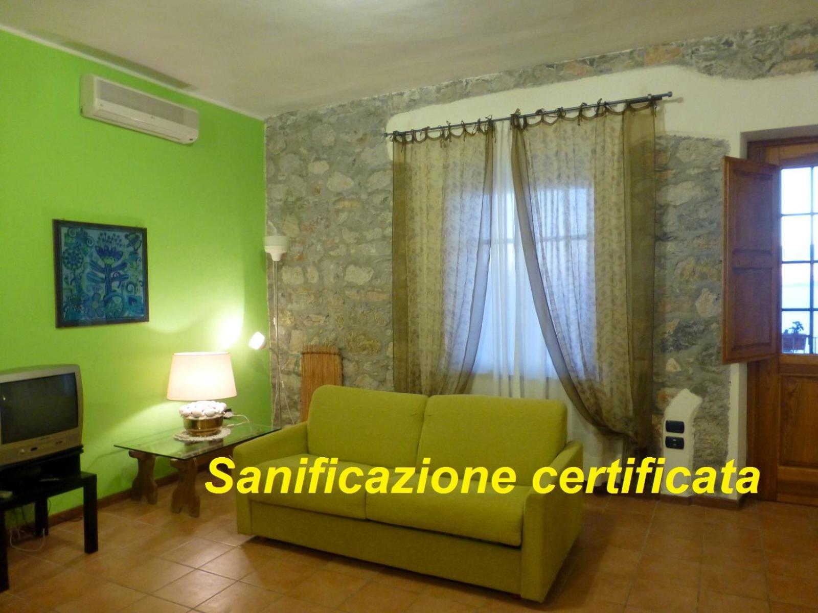 Casa Di Lascio Maratea Exterior foto